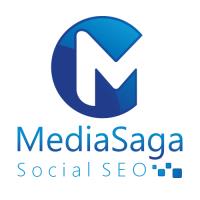 Media Saga Social SEO image 1